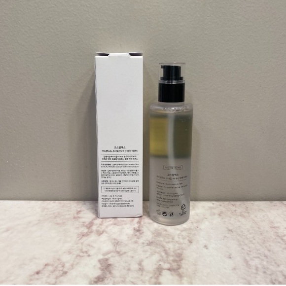 Cosrx Advanced Snail 96 Mucin Power Essence Brightening Plumping Moisturizer NEW - Picture 2 of 2